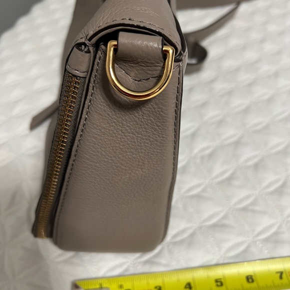 Shoulder bag - Picture 3 of 9